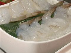 -海底捞火锅(高新万达店)