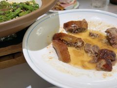 -椿记烧鹅(叠彩店)