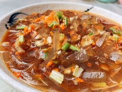 -老张烤羊(王哥庄店)