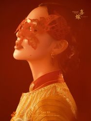 -雪中彩影婚纱摄影·微光艺术中心