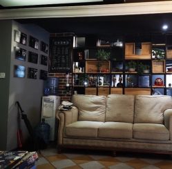 -刺客纹画纹身·洗纹身·穿孔饰品