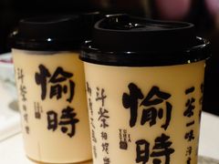 -维园悦谱·海派家常菜(乌鲁木齐南路店)