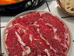 -扎起市井老火锅(乐山总店)