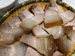 油底肉-攀枝花野菜铜火锅(万科凯德店)