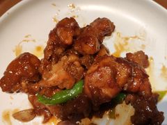 -红蜡烛-养生粥-津鲁菜(中山路店)