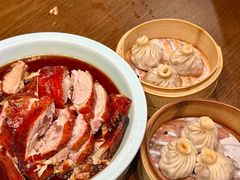 -南京大牌档(苏州中心店)