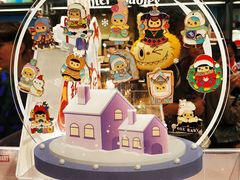 -泡泡玛特POPMART(天环购物中心店)