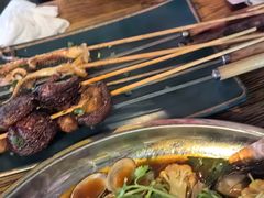 -爱啤精酿·民谣酒馆(滨江店)