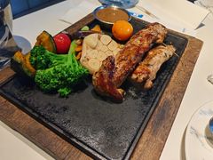 -魏客咖啡(中铁中心店)