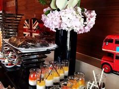 -银星皇冠假日酒店美食阁