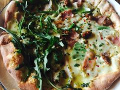 -PIZZA BIANCA(民园店)