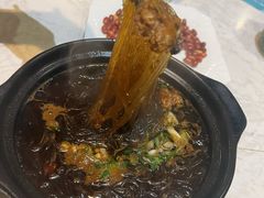 -阿龙酒煲(海宁新苑路店)