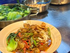 -方铲铲·成都板凳面(滨江银泰店)