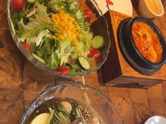 -七八冷面·延边朝鲜族美食(欢乐谷店)