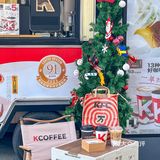 都收到通知了吗！K咖啡零糖拿铁每天7r喝！！