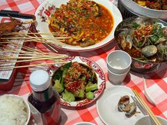 -辣小鲜·南昌大排档(船山路店)