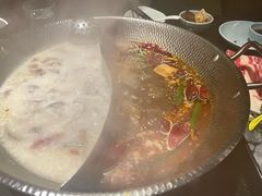 -捞王锅物料理(凯旋路店)