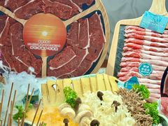 -乔先生涮肉·鲜活牛羊肉火锅(塘沽店)