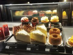 -星巴克(福州大洋百货分店)