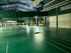 -东丽温泉羽毛球