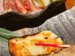 -千代武日本料理(开发区店)