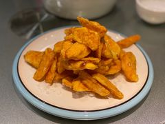 -伴鱼烤货东北菜(雅仕铭苑店)
