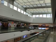-万达茂商场(南京仙林店)