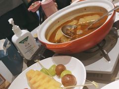 -汉水谣·江景餐厅(江滩店)