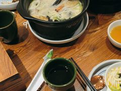 -云海肴·汽锅鸡·云南菜(美罗城店)