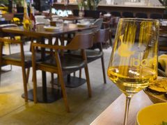 -ibarrel爱杯·bistro&brunch(江宁路店)