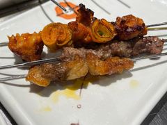 -白玉串城·朝鲜族烤串(龙岗店)