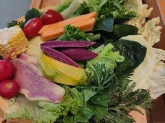 -菌歌野生菌火锅(海埂大坝店)