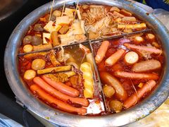 -阿姨卷饼(平凉路店)