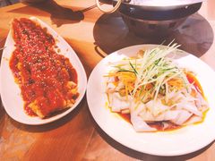 -阿拉丁新疆风味餐厅·清真(罗廊巷店)