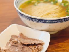 -永丰面馆(汉口路店)