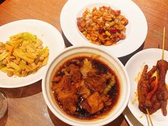 -南门小馆·清真(国贸商城店)