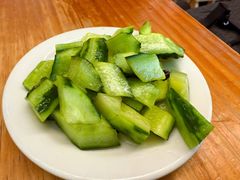 -嘻小北·兰州清汤牛肉面(太平洋森活天地店)