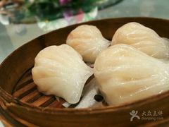-高第街56号港式餐厅(山大路店)