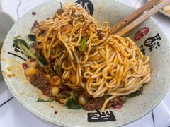 -张大娘面馆(新城路店)