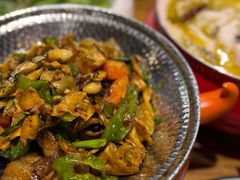 -九锅一堂酸菜鱼(新南凯德直营店)