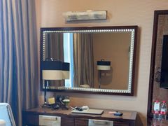 -长沙小天鹅戴斯酒店