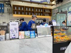 -茶百道(春熙路银石广场店)