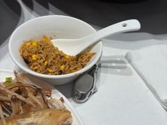 -望海湾鱼头泡饼·天津菜(空港店)