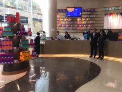 -视博茶点(美狮美高梅店)