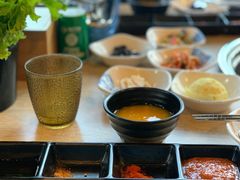 -郑阿姨的家·이모네·韩料&烤肉(武川路店)