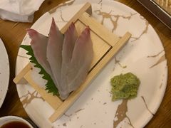 -大川日式料理店(东华西店)