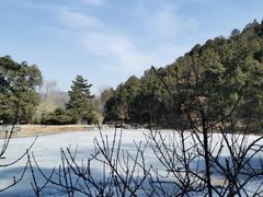 -香山公园