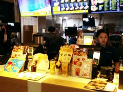 -麦当劳(无锡滨湖万达店)