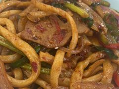 -烟疆印象新疆菜(万联广场店)