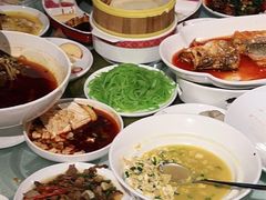 -大鸭梨烤鸭店(光彩店)